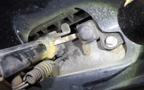 SUZUKI GEMMA 250 2026 CJ47A