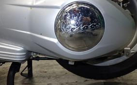 VESPA PRIMAVERA 125 2010