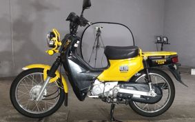 HONDA CROSS CUB110 JA10