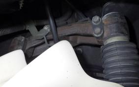 YAMAHA MAJESTY 125 FI