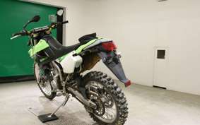 KAWASAKI KLX250 Gen.2 2018 LX250S