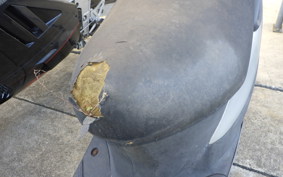 SUZUKI LET's 2 L CA1PA