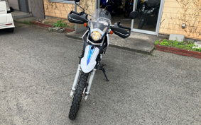 YAMAHA SEROW 250 DG17J