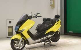 YAMAHA MAJESTY 125 FI 5CA
