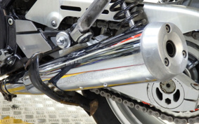 KAWASAKI ZEPHYR 750 ZR750C