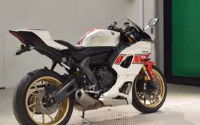 YAMAHA YZF-R7 2022 RM39J