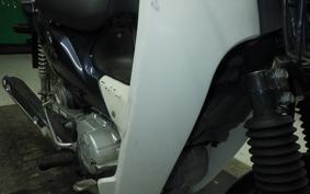 HONDA C110 SUPER CUB 2020 JA10