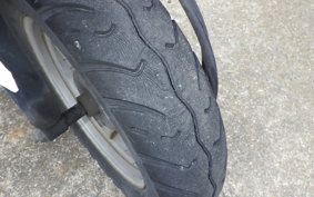 HONDA CREA SCOOPY AF55