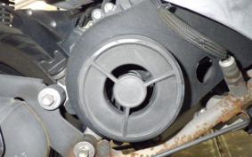 SUZUKI LET's 4 CA45A