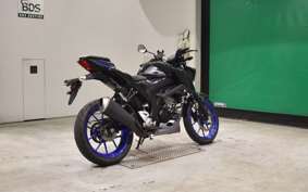 SUZUKI GSX-S125 1998 DL32B