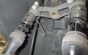 YAMAHA AXIS 125 Z SED7J