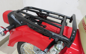 HONDA  SUPER CUB 50 60TH ANNIVERSARY  AA09