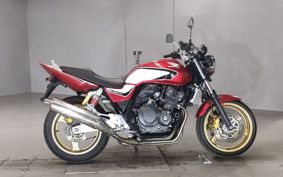 HONDA CB400SFV-4 2013 NC42