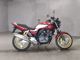 Фото Honda CB400SFV-4 2013 с японского аукциона