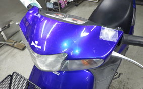 SUZUKI LET's 2 2021 CA1PA