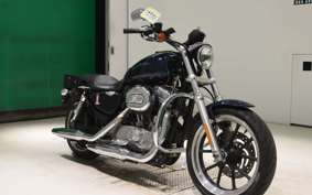 HARLEY XL883LI 2013
