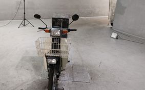 SUZUKI BAR DEE50 BA41A