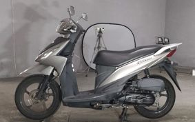 SUZUKI ADDRESS V110 CE47A