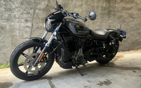 HARLEY  HARLEY RH975 NIGHT  STAR  2023 ZH1