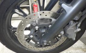 YAMAHA XVS950A MIDNIGHT STAR 2013