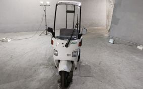 HONDA GYRO TA02