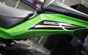 KAWASAKI ZX-25R 2026 ZX250E