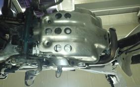 YAMAHA SEROW 225 Gen.3 4JG