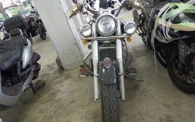 KAWASAKI VULCAN 400 CLASSIC 1996 VN400A
