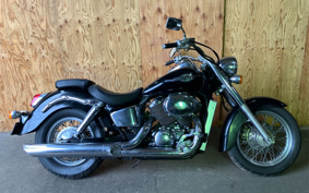 HONDA SHADOW 400 2001 NC34