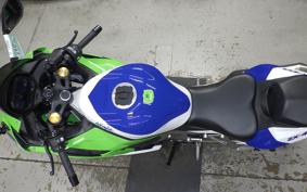 KAWASAKI ZX-4RR 2024 ZX400P