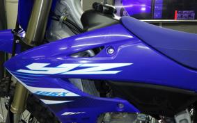 YAMAHA YZ125X CE29C