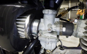 HONDA APE 50 AC16