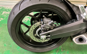 HONDA CBR650R 2022 RH03