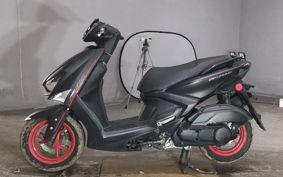 YAMAHA CYGNUS GRIF ASU SEJ4J