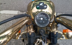 HONDA MONKEY Z50J