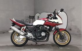 HONDA CB400SFV-3 BOLDOR NC39