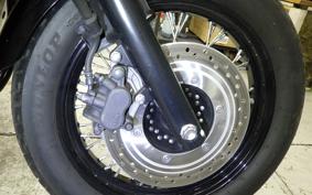 HONDA SHADOW 750 PHANTOM 2011 RC53