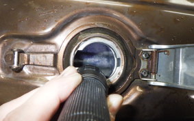 HONDA CBX750F 1984 RC17