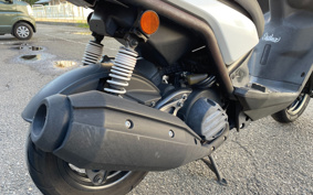 YAMAHA BW*S 125 SE45