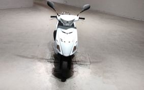 SUZUKI ADDRESS V125 CF4MA