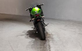 KAWASAKI NINJA 400 2014 EX400E