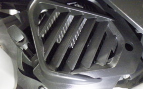 HONDA LEAD 125 2002 JF45