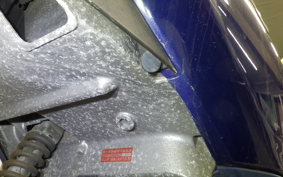 HONDA DIO Gen.5 2004 AF56