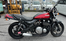KAWASAKI ZEPHYR 1100 2003 ZRT10A