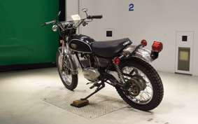 YAMAHA DT250 2023 DT1F