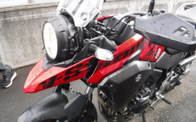 SUZUKI STROM 250 DS11A
