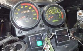 KAWASAKI GPZ400F 1985 ZX400A