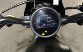 HONDA REBEL 250 S MC49