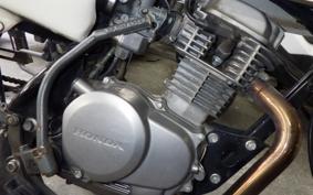 HONDA APE 100 2022 HC07