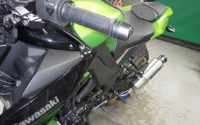 KAWASAKI Z1000 Gen.4 2010